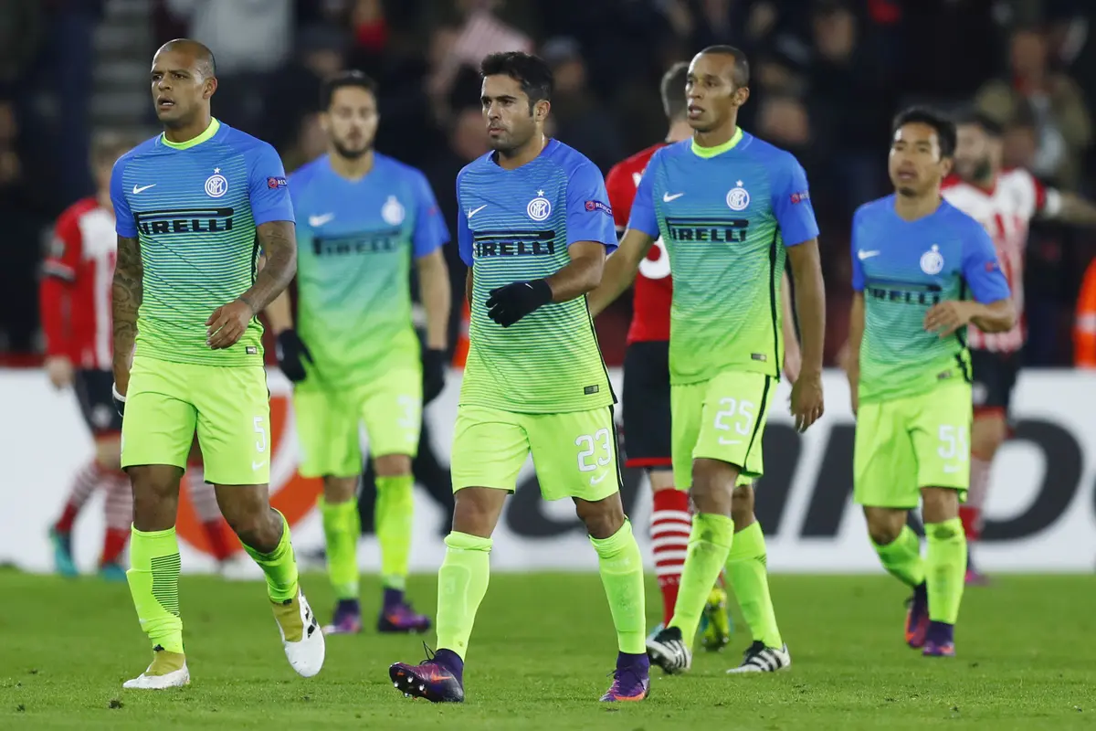 Inter Milan