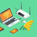 Jangan Sampai Tertukar! Ini Bedanya Wi-Fi, Bluetooth, dan 2,4GHz