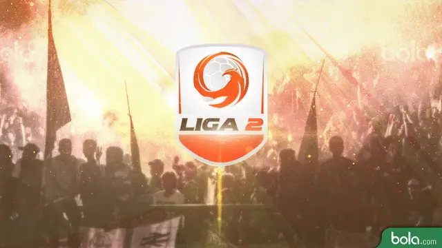Liga 2 Indonesia