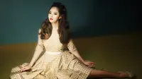 Yuri Girls Generation Beradu Akting dengan Park Shi Hoo