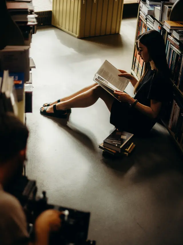 Kemampuan Berpikir Analitis yang Tajam