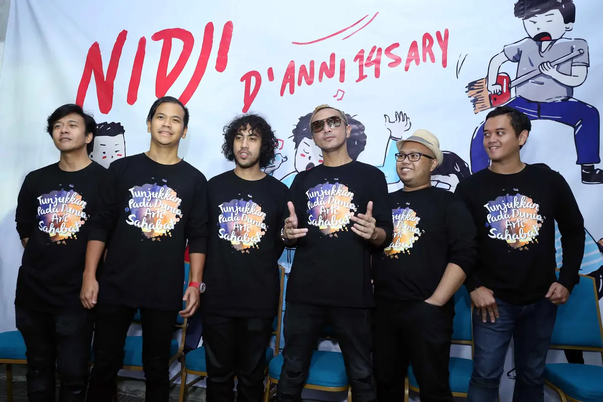 Nidji