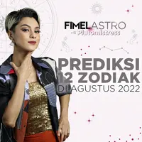 Yuk lihat bagaimana prediksi zodiak kamu di bulan Agustus ini. Check this video!
