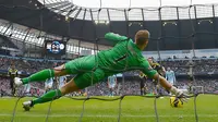 Paceklik Gol Landa Liga Premier