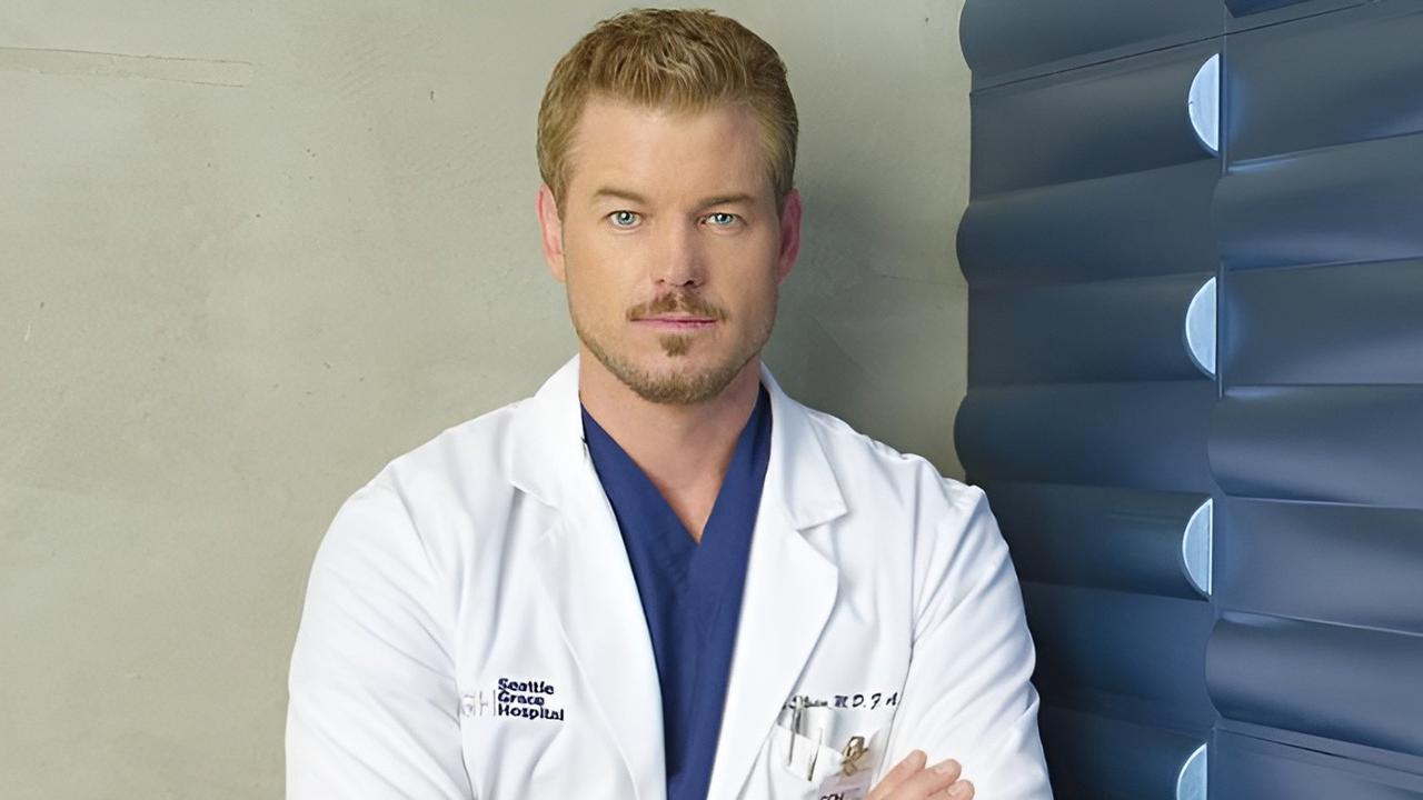 Laura Ann Tull Claims She Was Bullied by Eric Dane on the Set of Grey's Anatomy