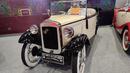 Austin Seven merupakan mobil produksi tahun 1929 oleh Austin di Inggris. Mobil ini mendapatkan julukan Baby Austin.