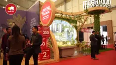 Jika kita ingin membeli rumah banyak faktor yang harus kita renungi, salah satunya adalah akses jalanan yang memadai.