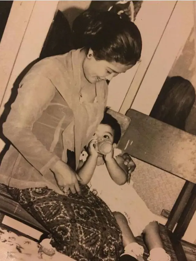 [Fimela] Desy Ratnasari