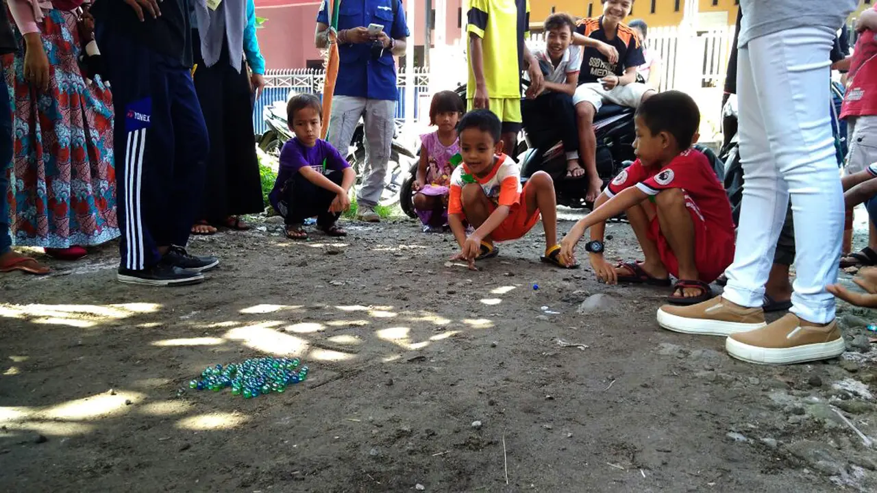 Hari Anak Nasional