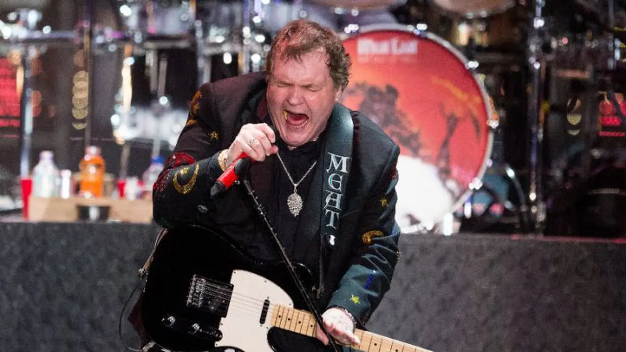 Meatloaf