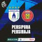 BRI Liga 1 - Persipura Jayapura Vs Persiraja Banda Aceh (Bola.com/Adreanus Titus)