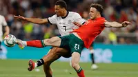 Borussia Dortmund Siap Jual Felix Nmecha, MU dan Chelsea Harus Siapkan Dana Rp1 Triliun Lebih