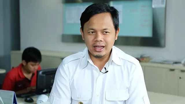 Wawancara Khusus dengan Walikota Bogor