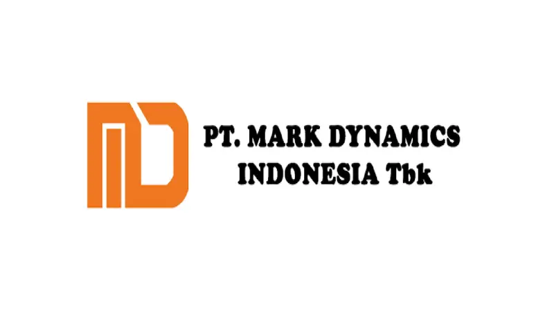 PT Mark Dynamics Indonesia Tbk