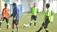 Alasan Dendi Santoso Tak Pernah Terlihat Saat Pemain Arema FC Ikut Fun Game