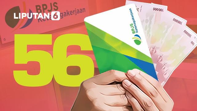 Peraturan baru pencairan dana jamsostek