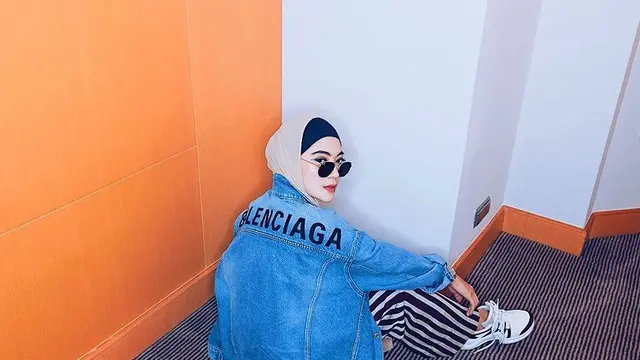 Indah Dewi Pertiwi