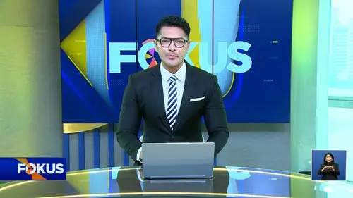 Fokus : Warga di Merauke Berebut saat Pembagian Daging Kurban
