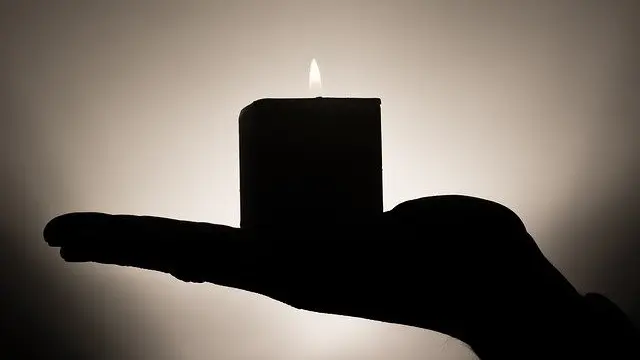 Ilustrasi spiritual