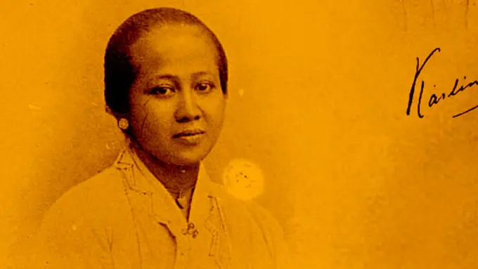 [Bintang] Kartini