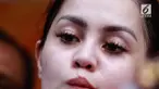 Jennifer Dunn kembali meringkuk di penjara karena kasus narkoba. Sementara, Faisal Harris kembali ke rumah Sarita.