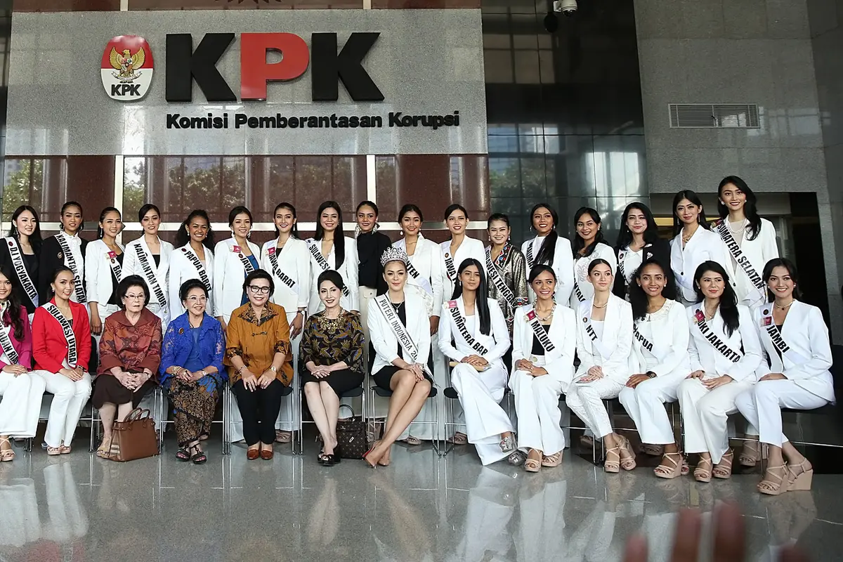 Puteri Indonesia
