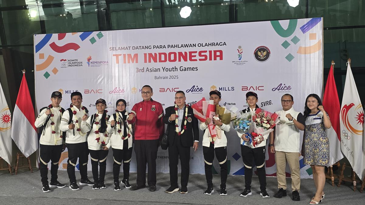 Sukses di Asian Youth Games 2025, Pencak Silat Diharapkan Tembus Asian Games dan Olimpiade