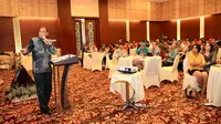 Kemenpar Gelar FGD Pengembangan Produk Ekowisata Berbasis Sungai di Kalimantan Tengah