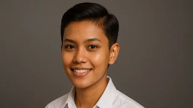 7 Gaya Rambut Anak Laki-Laki Sekolah Rapi, Gampang Ditata dan Tetap Keren