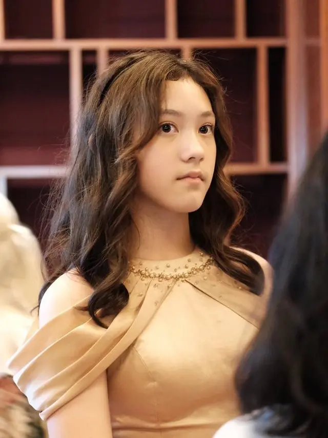 [Fimela] Mikhaela Lee