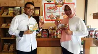 4 Oleh-Oleh Asyik Saat Piknik di Purbalingga