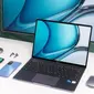 Laptop HUAWEI MateBook 14s dan 14 menawarkan lebih banyak manfaat untuk gaya hidup digital ketika terintegrasi secara inklusif dengan HUAWEI nova 9