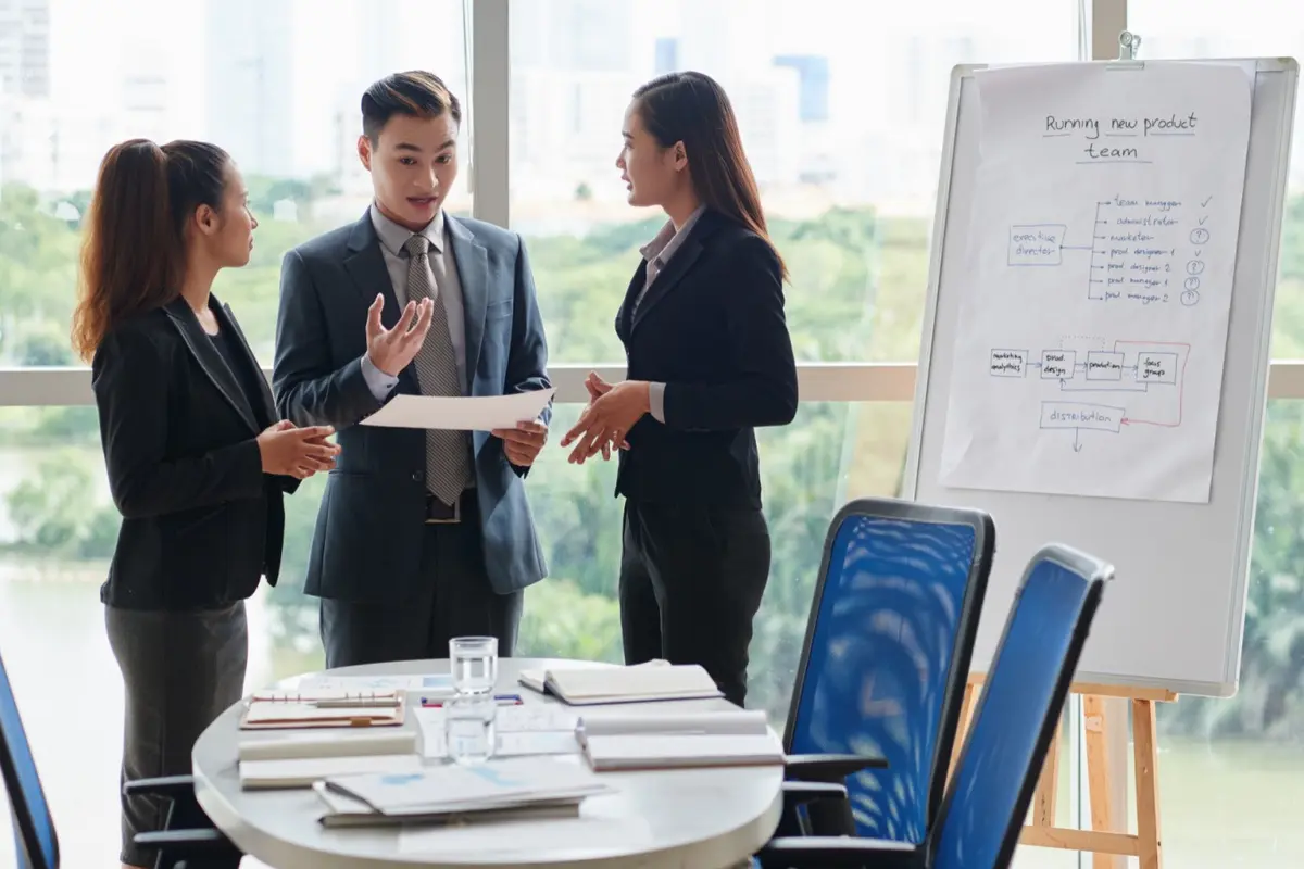 Saran adalah Pendapat untuk Dipertimbangkan
