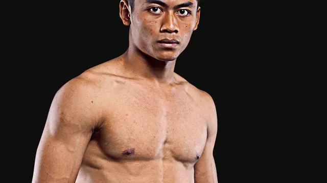 Eko Priandono - ONE Championship