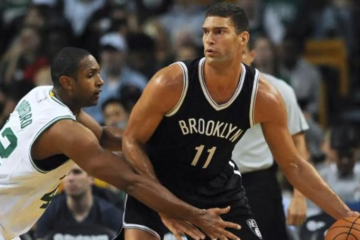 Pramusim NBA