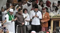Ilmuwan Ungkap Dahsyatnya Kekuatan Doa Bersama