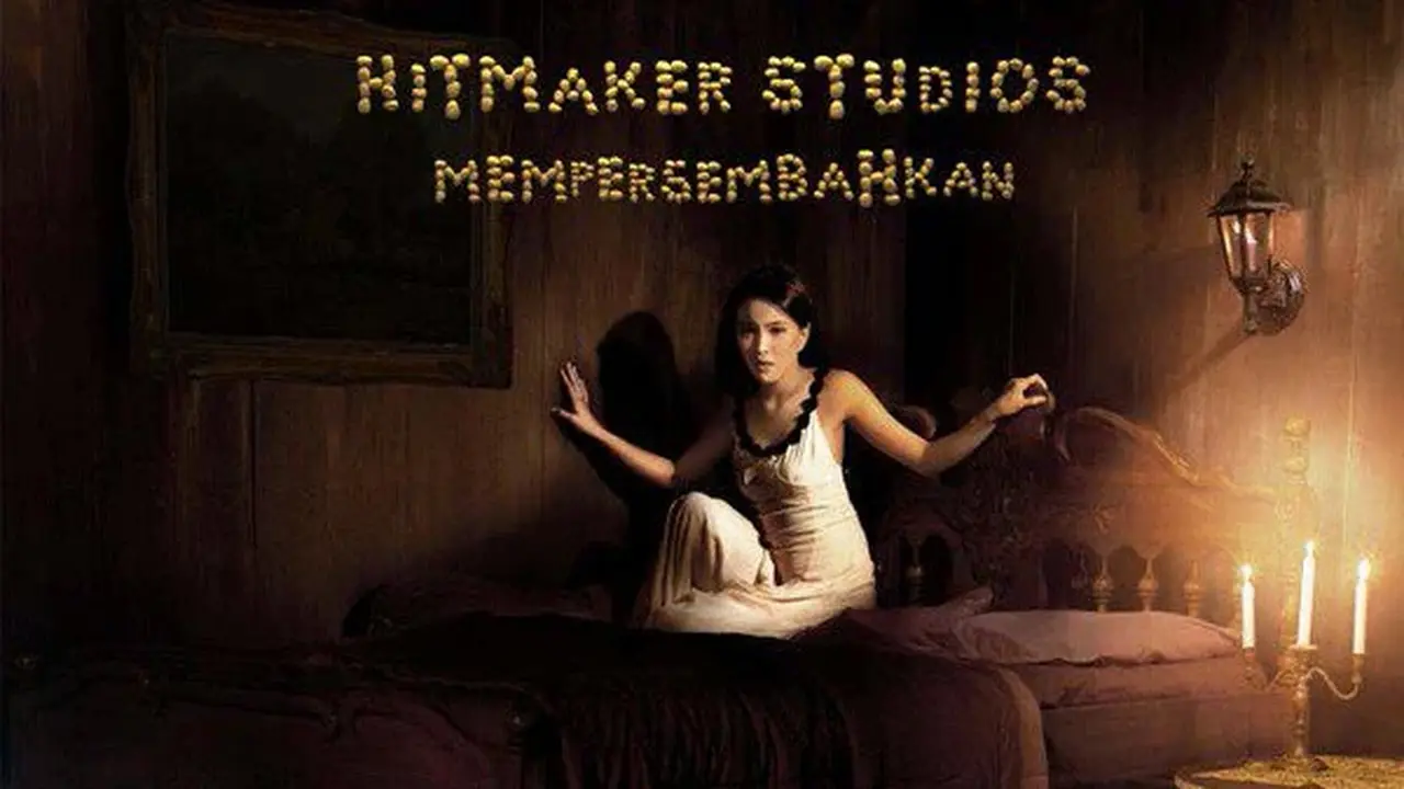 Poster film Rumah Kentang. (Foto: Dok. IMDb/ Hitmaker Studios)