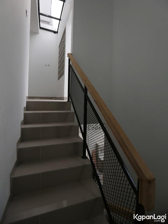 Transformasi Rumah Rumah Bowo TikTok