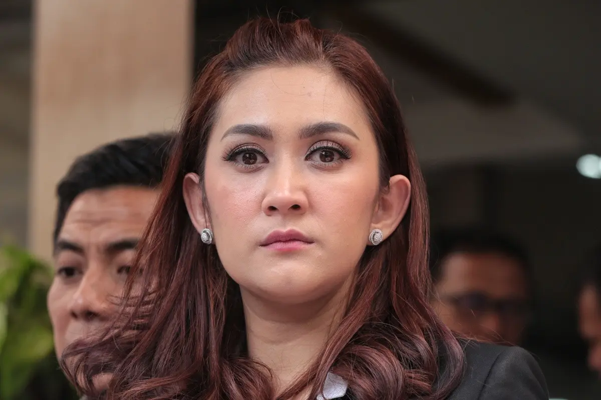 [Bintang] Nafa Urbach