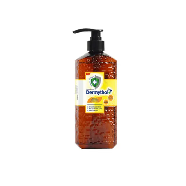 Dermythol Antiseptic Hygienic Bio Sulfur Soap