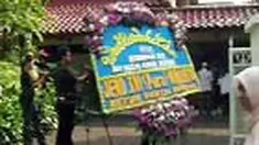 Sejumlah tokoh dan mantan pejabat mendatangi rumah duka di Kompleks Patra Kuningan, Jaksel, untuk mengucapkan belasungkawa atas wafatnya Ainun Habibie. 