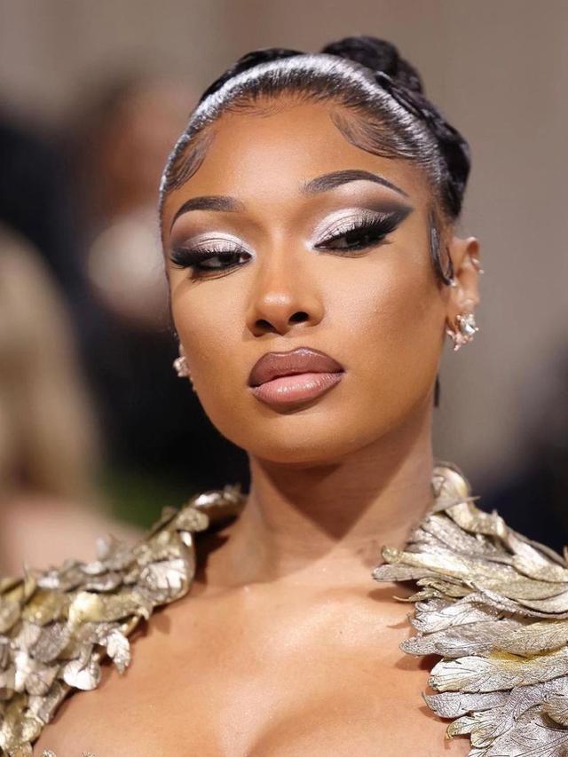 Megan Thee Stallion Met Gala 2022