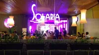 Solaria (Istimewa)