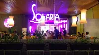 Sertifikat Halal Diragukan, Solaria Balikpapan Tetap Ramai