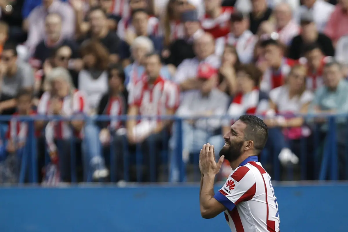 Baru Gabung Barcelona, Arda Turan Bisa Dijual Kembali Kalau...