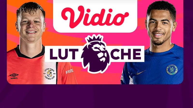 Live streaming shop chelsea hari ini