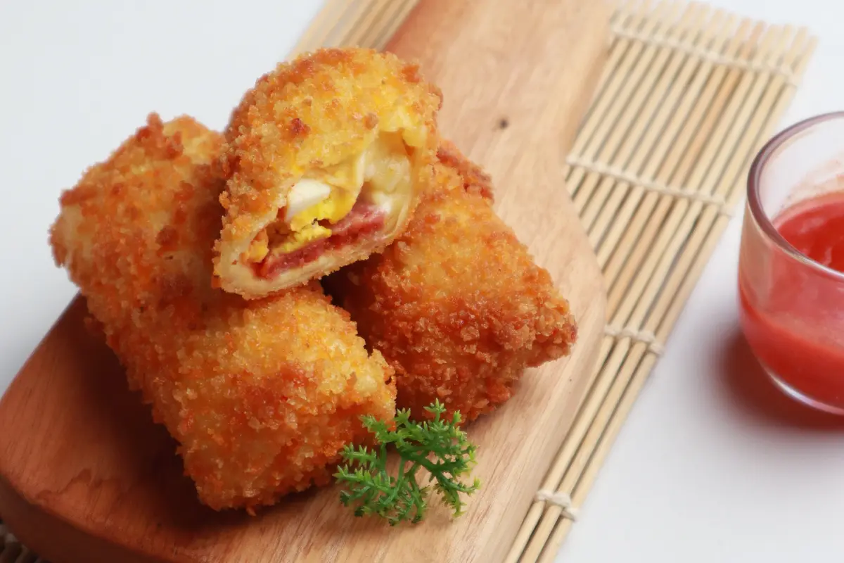 risoles mayo