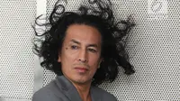 Rocker Malaysia Amy Search Punya Bisnis Minuman dengan Nama Unik