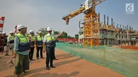 Pemprov DKI Talangi 20 Persen Dana Pembelian Rumah DP 0 Rupiah