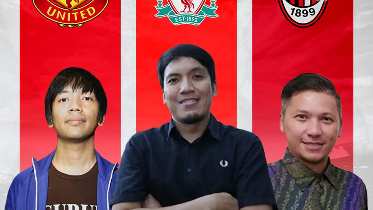 Ilustrasi - Rian D'Masiv, Desta, Gading Martin